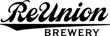 Reunion Brewery logo