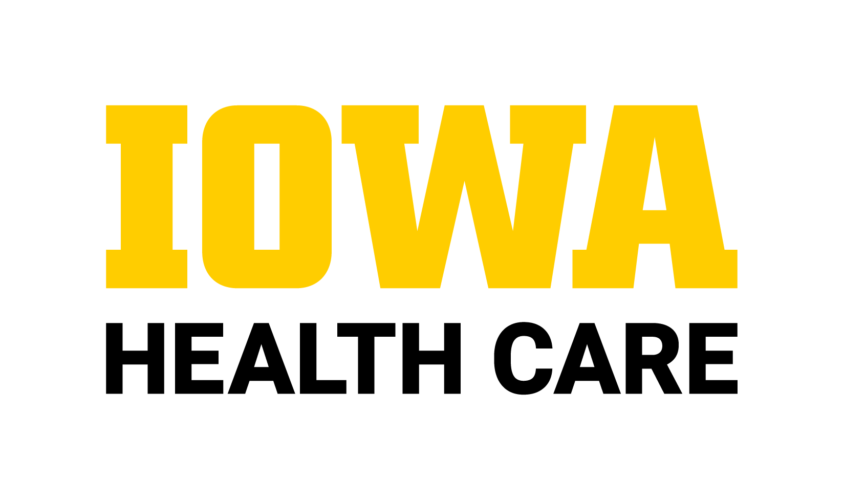 Iowa Health Care logo