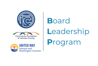 BLP Program Logo