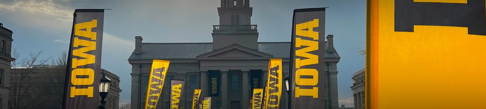 University of Iowa Campaign