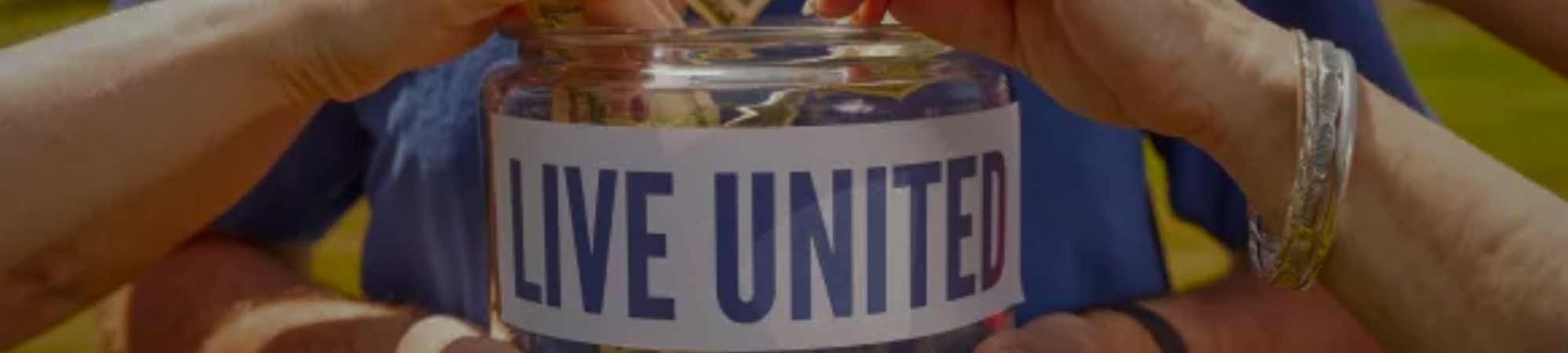 Donation Jar