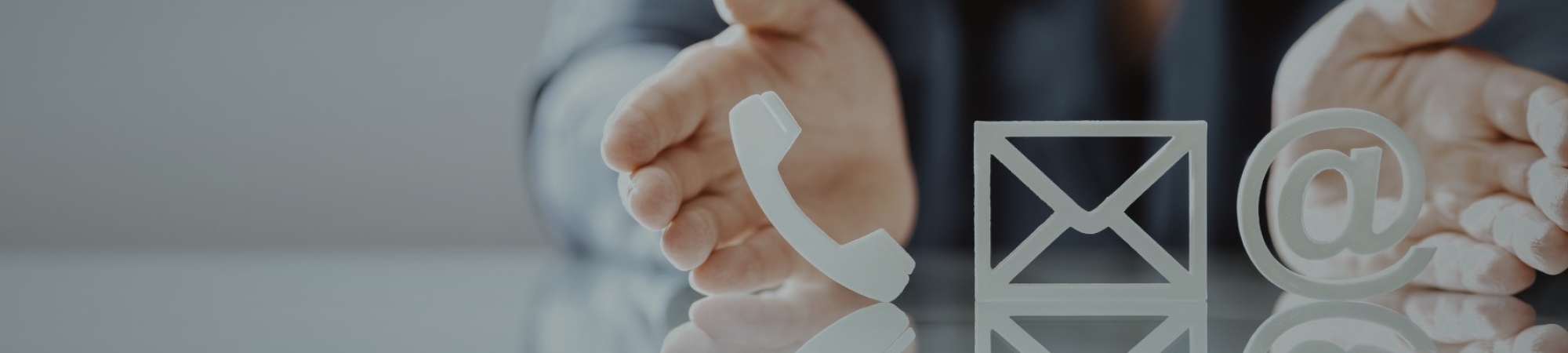 Contact Banner