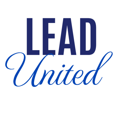 Lead United Logo