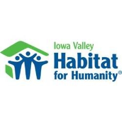 Iowa Valley Habitat for Humanity