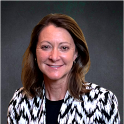 Wendy Nolan